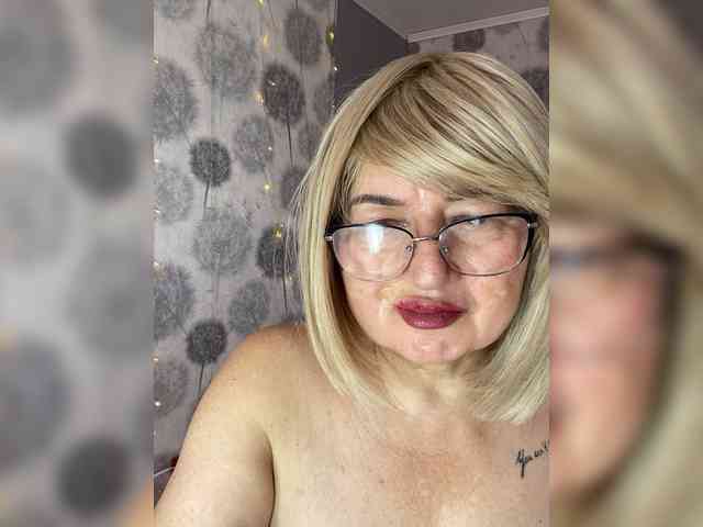 Barbara_milf webcam
