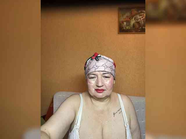 Barbara_milf webcam