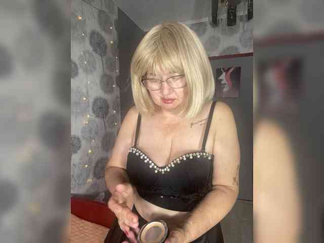 Barbara_milf webcam