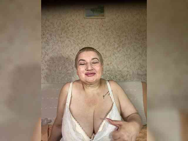 Model: Barbara_milf