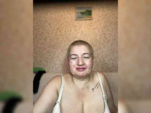 Model: Barbara_milf