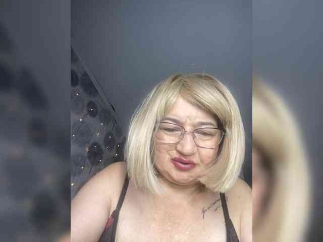 Модель: Barbara_milf