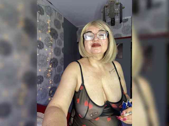 Barbara_milf webcam