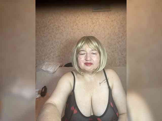 Barbara_milf webcam