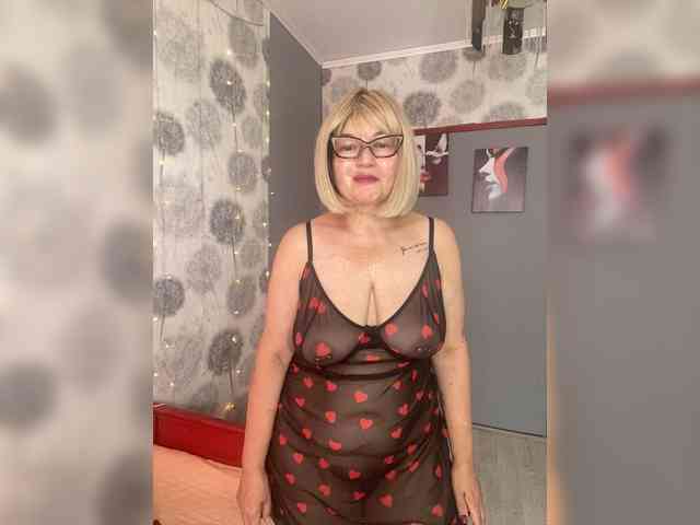 Barbara_milf webcam