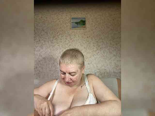 モデル: Barbara_milf