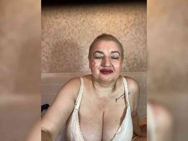 Barbara_milf webcam