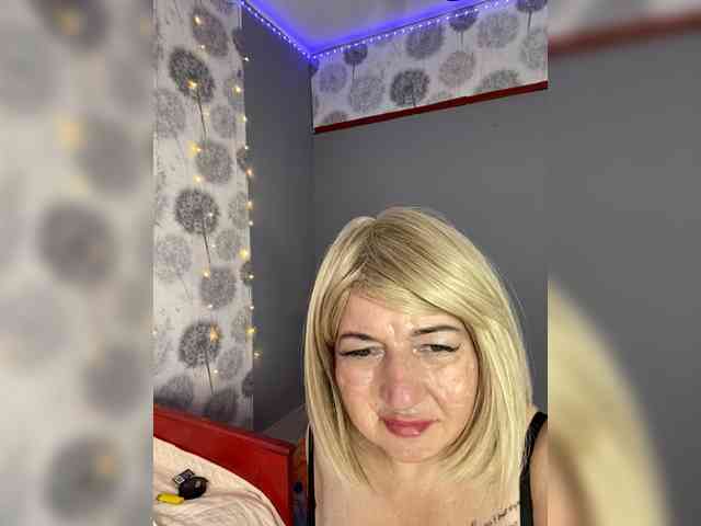 Model: Barbara_milf