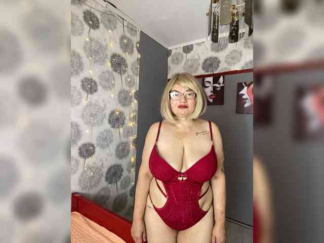 Barbara_milf webcam
