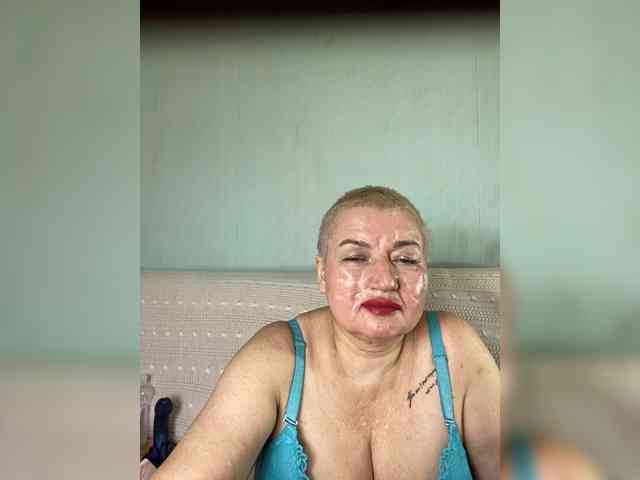 Barbara_milf webcam