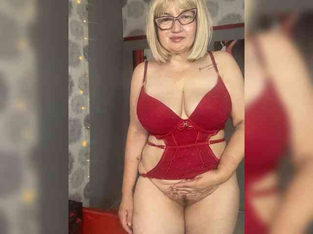 Barbara_milf webcam