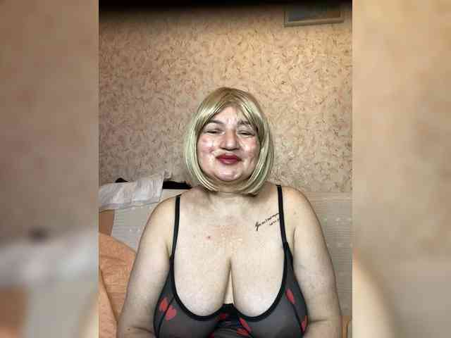 Barbara_milf webcam