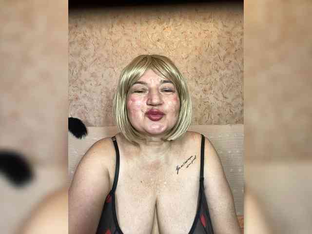 Barbara_milf webcam