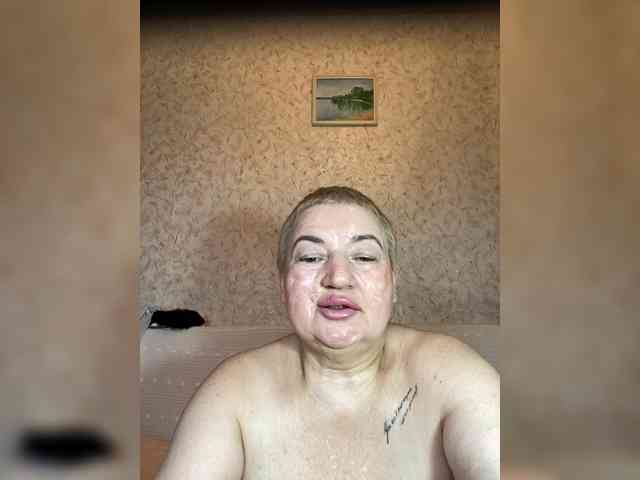 Модель: Barbara_milf
