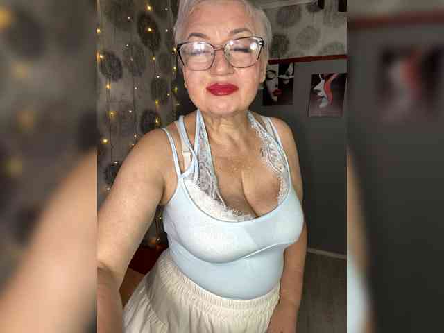 Barbara_milf webcam