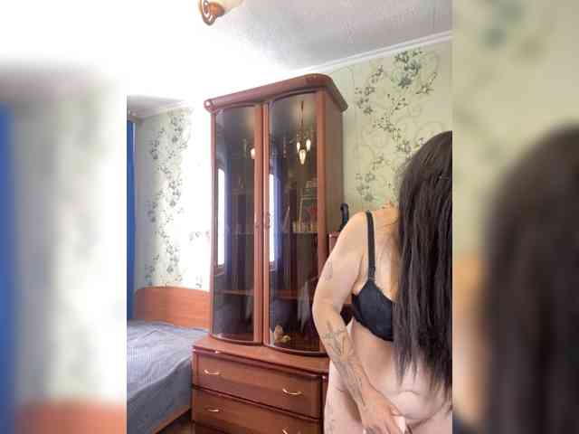 Модель: MissTemperament