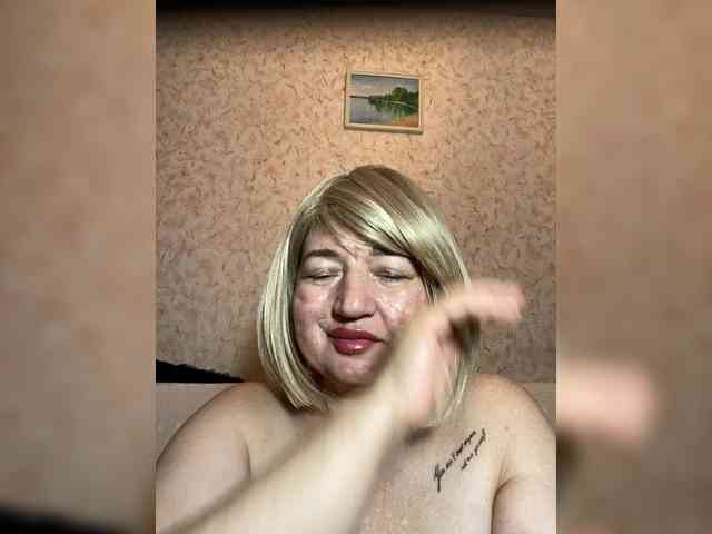 Barbara_milf webcam