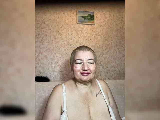 Model: Barbara_milf