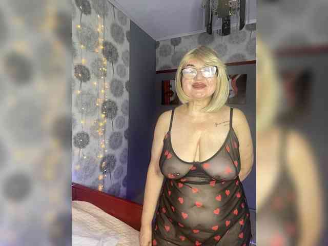 Barbara_milf webcam