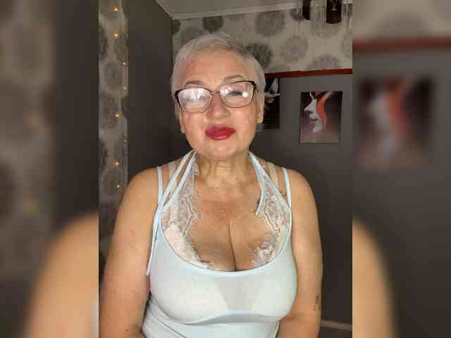 Barbara_milf webcam