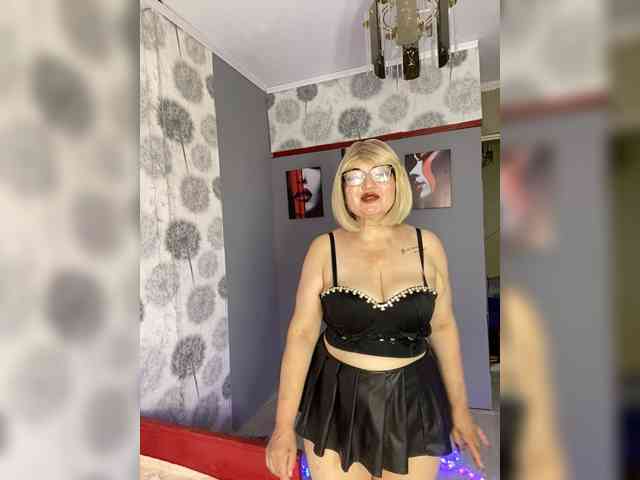 Barbara_milf webcam