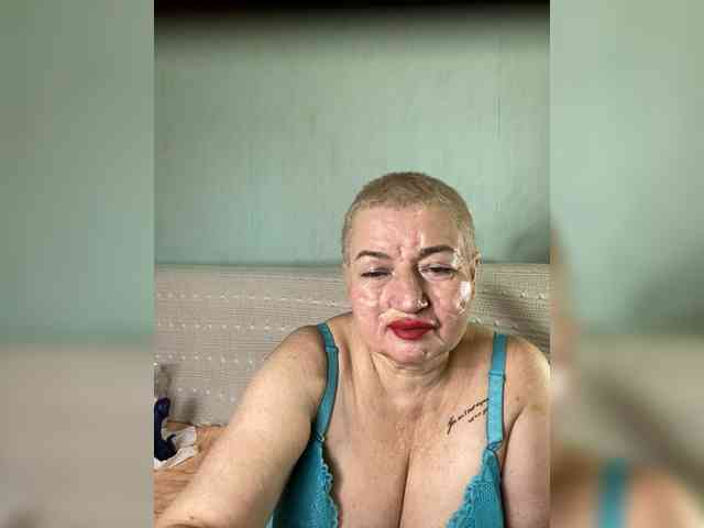 Barbara_milf webcam