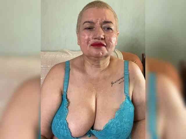 Barbara_milf webcam