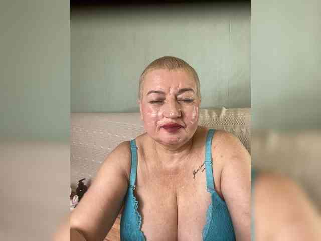 Barbara_milf webcam
