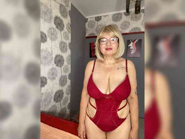 Barbara_milf webcam