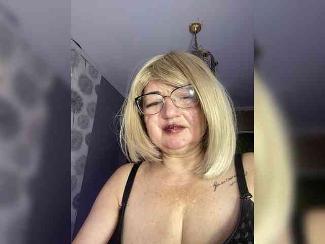 Barbara_milf webcam