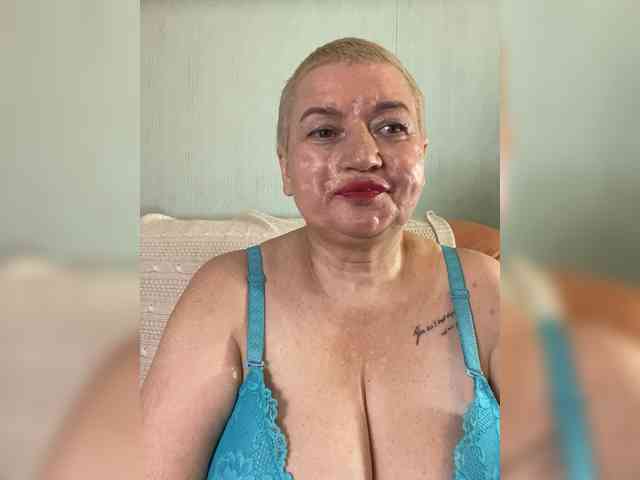 Barbara_milf webcam