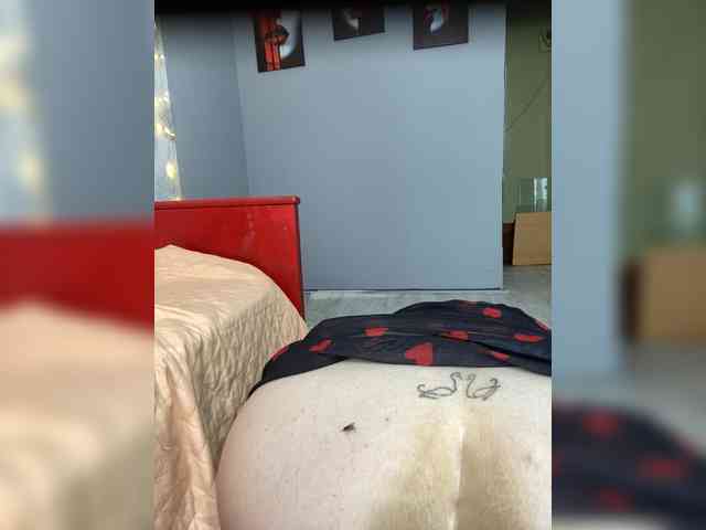 Barbara_milf webcam