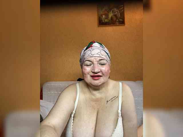 Barbara_milf webcam