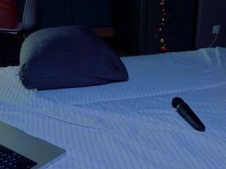 NicoleHampton Porn Show