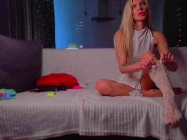 NicoleHampton webcam