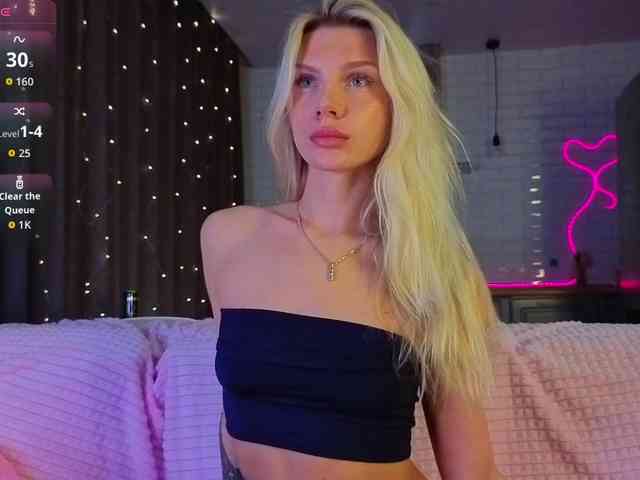 NicoleHampton webcam