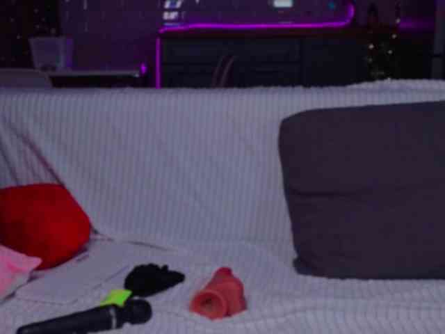 NicoleHampton webcam