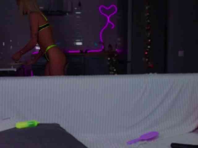 NicoleHampton webcam