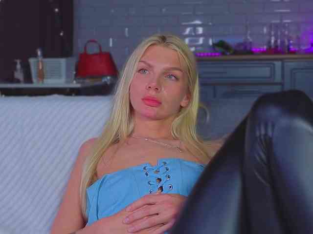 NicoleHampton webcam