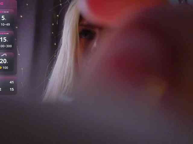 NicoleHampton webcam