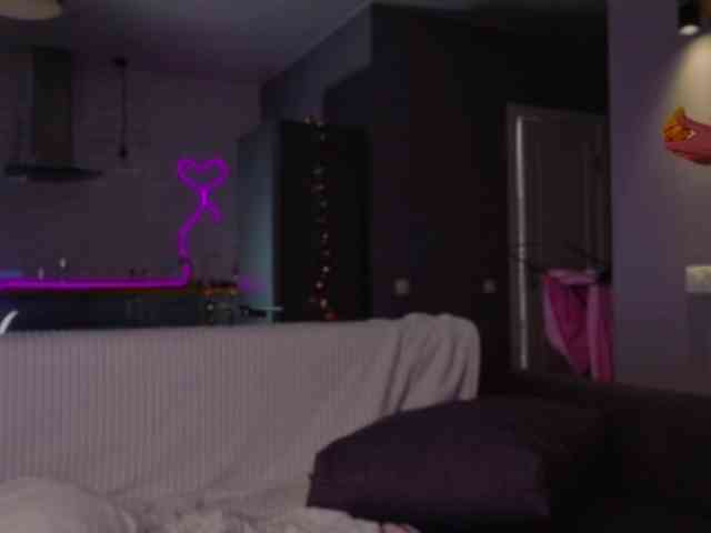 NicoleHampton webcam