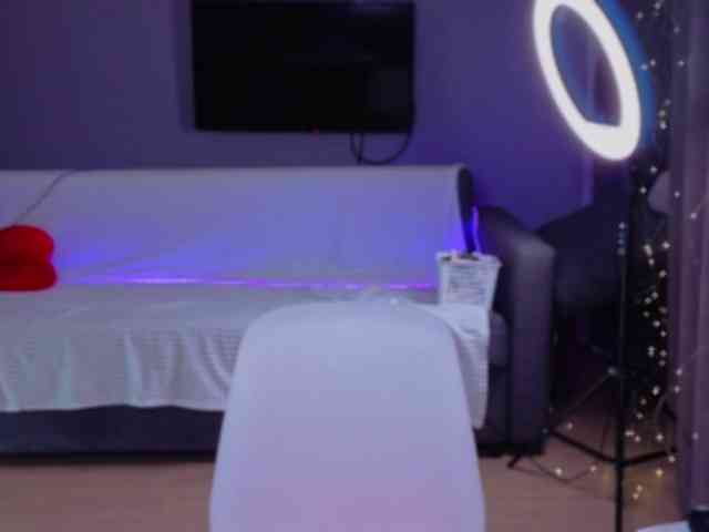 NicoleHampton webcam