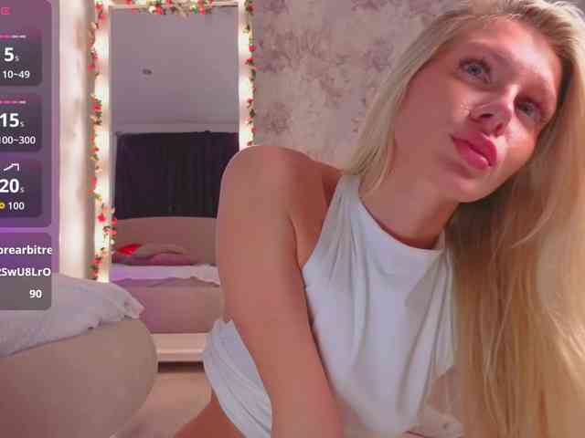 NicoleHampton webcam