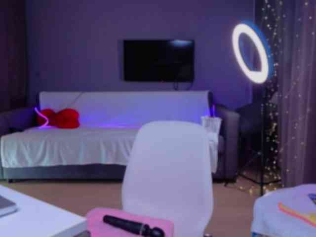 NicoleHampton webcam