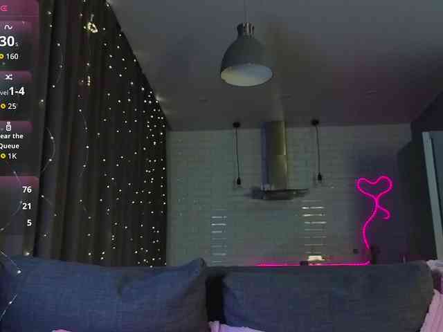 NicoleHampton webcam