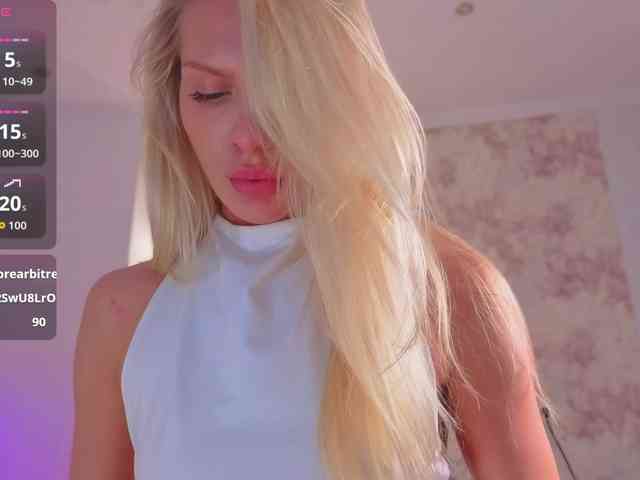 NicoleHampton webcam