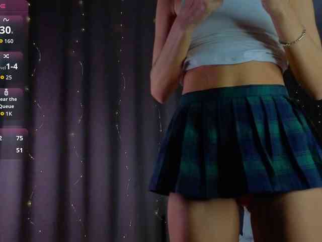 NicoleHampton webcam