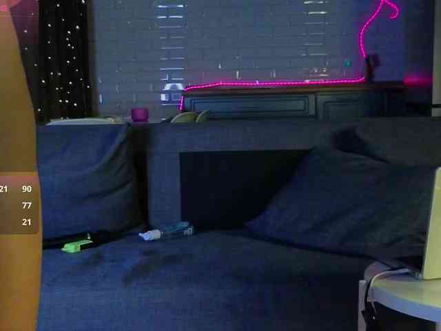 NicoleHampton webcam