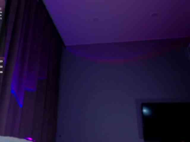 NicoleHampton webcam