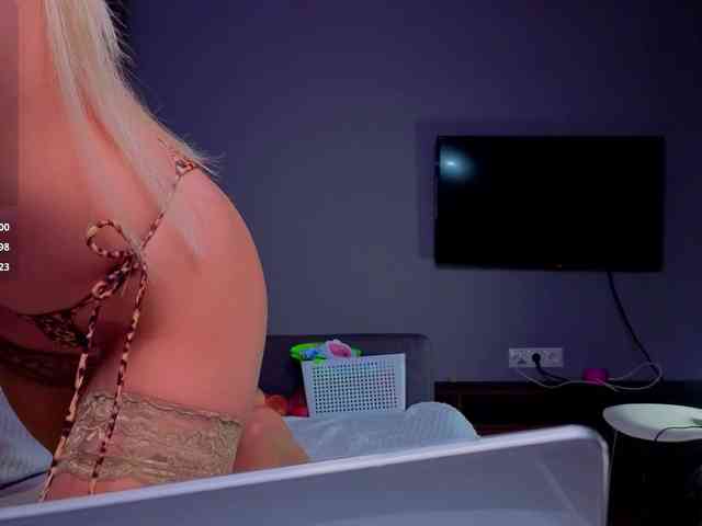 NicoleHampton webcam